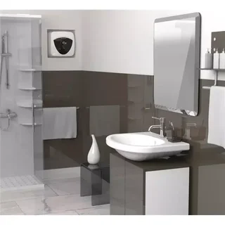 Ariston Andris Lux 15L Compact Under Sink Electric Water Heater