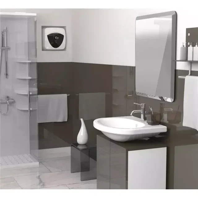 Ariston Andris Lux 15L Compact Under Sink Electric Water Heater