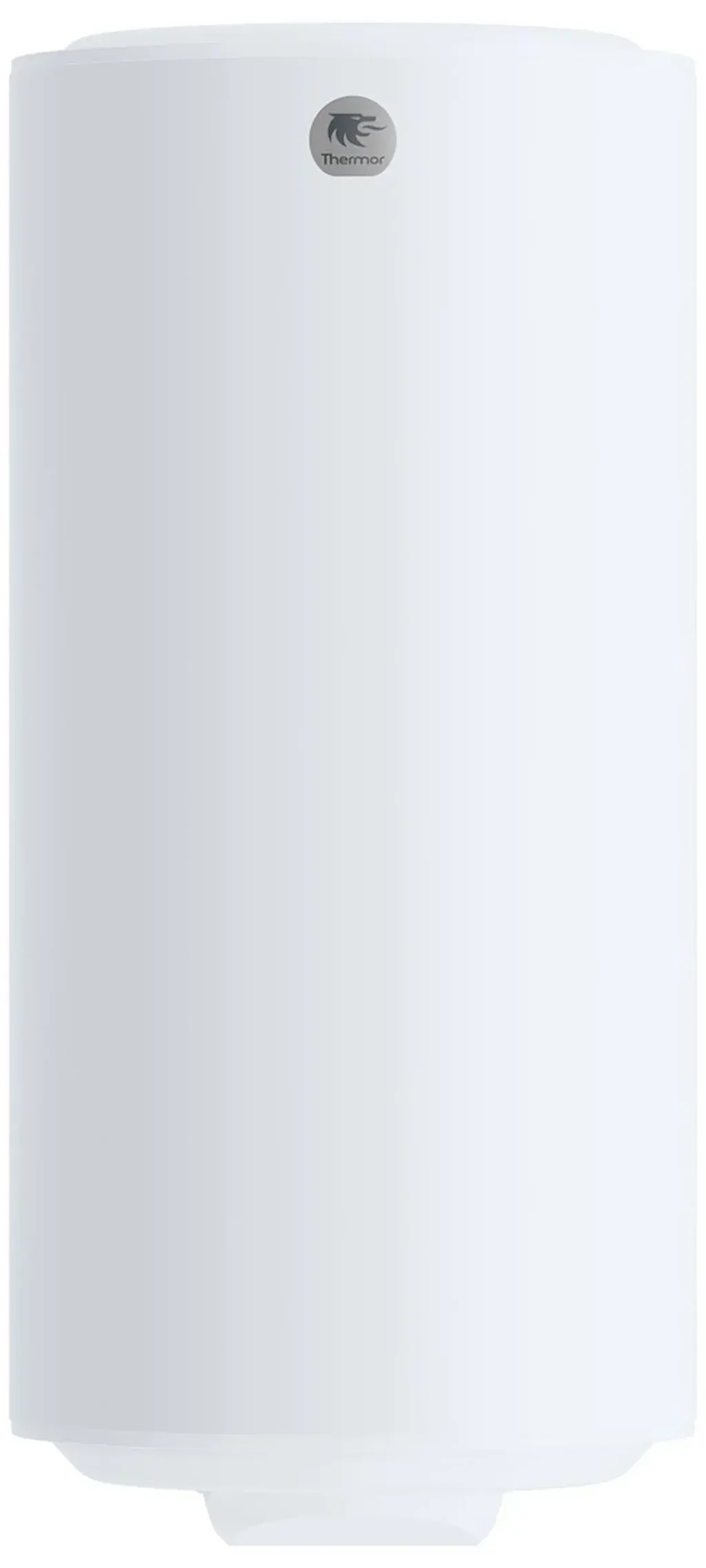 Chauffe-eau électrique Thermor Stéatis 200L vertical mural compact stéatite - 261130