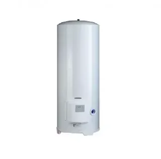 Ariston Sagéo 500L Three-Phase Electric Water Heater on Base - 3070558
