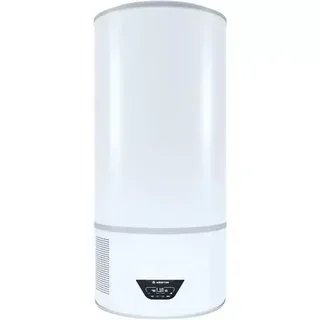 Termo eléctrico híbrido Ariston Lydos Hybrid WiFi 80L conectado clase energética A