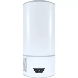 Termo Eléctrico Híbrido Ariston Lydos Hybrid WiFi 100L Conectado Clase A - Ref. 3629180