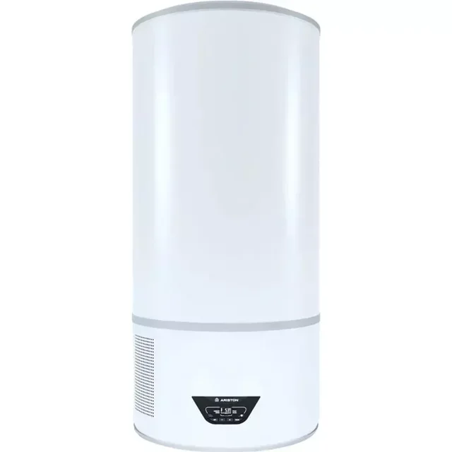 Termo Eléctrico Híbrido Ariston Lydos Hybrid WiFi 100L Conectado Clase A - Ref. 3629180