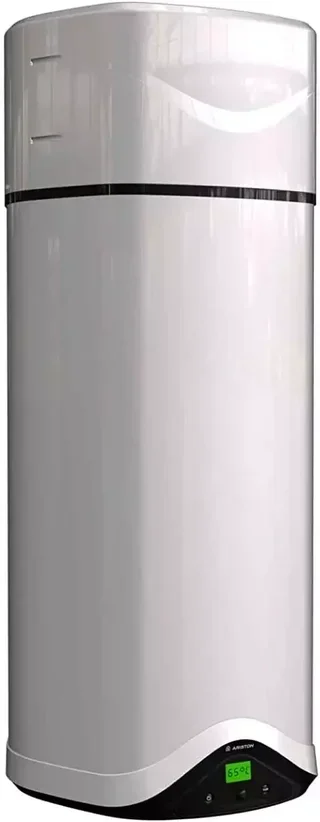 Ariston Nuos Evo 80L A+ Wandmontierter Wärmepumpenboiler