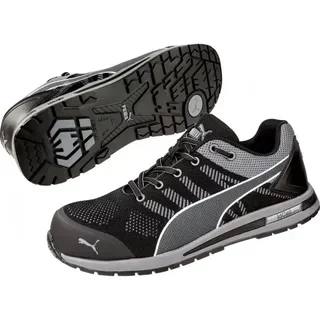 Zapatos de Seguridad Puma Elevate Knit S1P ESD SRC HRO 643170