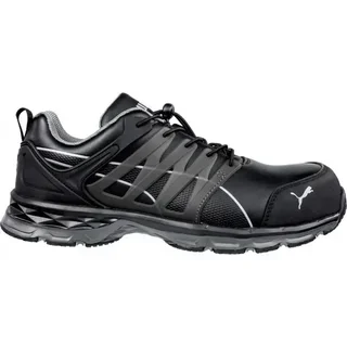 Scarpa Antinfortunistica Puma Velocity 2.0 S3 ESD SRC Nera Uomo