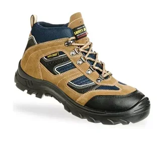 Chaussure de sécurité haute X2000 Safety Jogger industrie