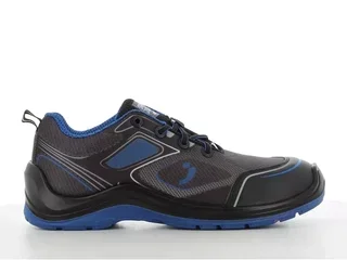 Chaussure sécurité légère S1P Safety Jogger Flow sans métal 011268