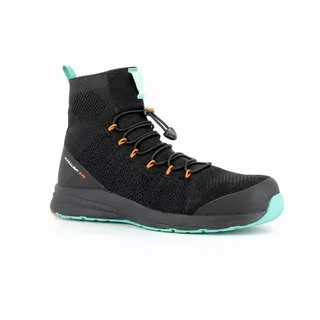 Chaussure de sécurité haute S1P Stratos 500 tricotée S24 homme femme