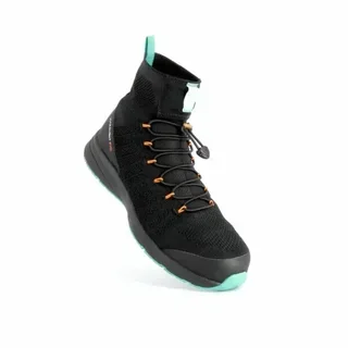 Chaussure de sécurité haute S1P Stratos 500 tricotée S24 homme femme