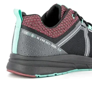 Chaussure de sécurité basse PHANTOM S1P homme femme légère ventilée ESD