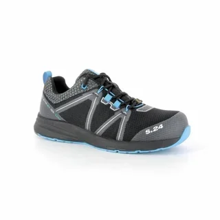 Zapatos de seguridad bajos S3 SHADOW S24 impermeables ligeros hombre mujer