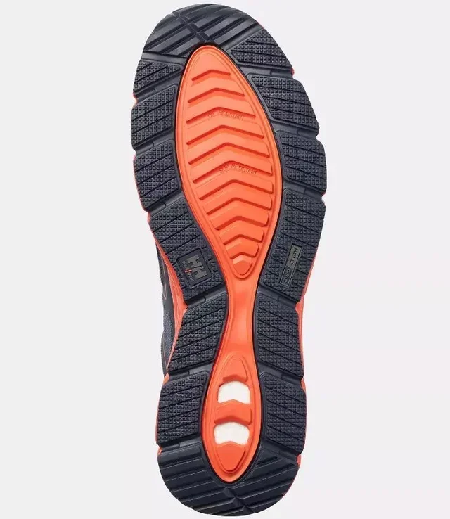 Scarpe antinfortunistiche Helly Hansen Kensington S3 Boa uomo con puntale composito 78350