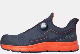 Scarpe antinfortunistiche Helly Hansen Kensington S3 Boa uomo con puntale composito 78350