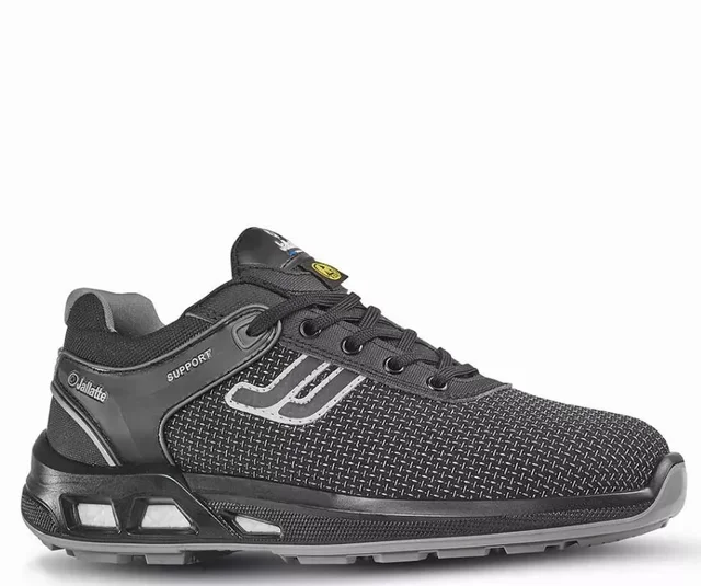 Chaussures de sécurité Jallatte Jalskin S3 CI SRC embout aluminium semelle Infinergy