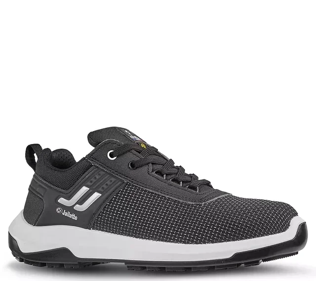 Chaussures de sécurité Jalmétis S3 CI SRC JALMATTE JHJH308 homme noires
