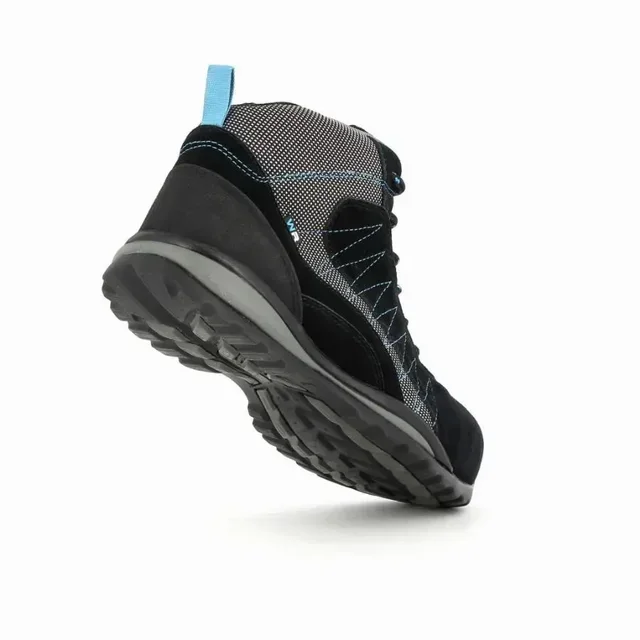 Chaussures de sécurité mi-hautes Waimea S3 imperméables avec embout composite