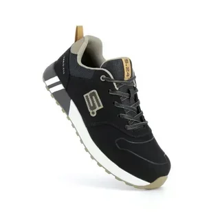 Chaussures sécurité Haka S24 S1P unisexe légères et respirantes