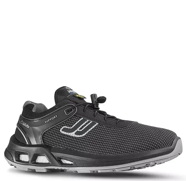 Chaussure de sécurité antistatique ESD Jalpepper JALJOJO204 sans embout