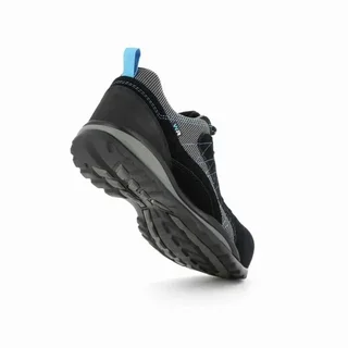 Zapatos de seguridad trail Jaws S3 S24 unisex impermeables ligeros
