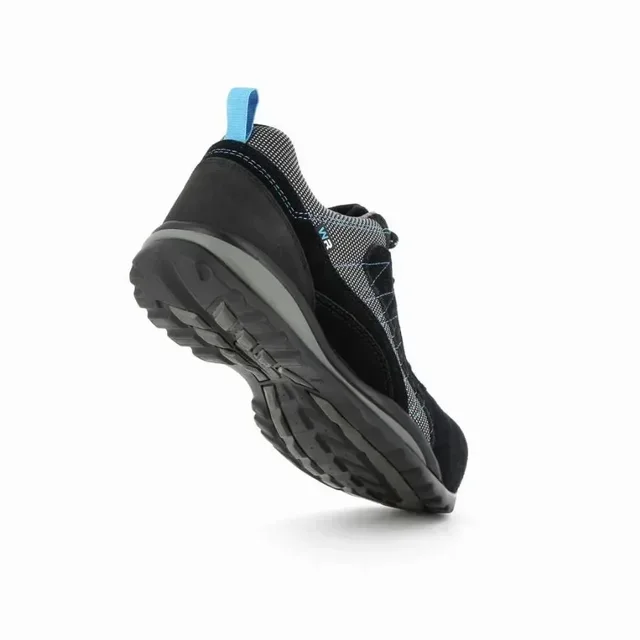 Zapatos de seguridad trail Jaws S3 S24 unisex impermeables ligeros