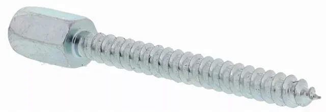 Cheville piton femelle RM6 Ø6x67 mm SPIT pour pose tige filetée M6