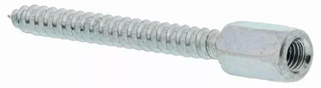 Cheville piton femelle RM6 Ø6x67 mm SPIT pour pose tige filetée M6