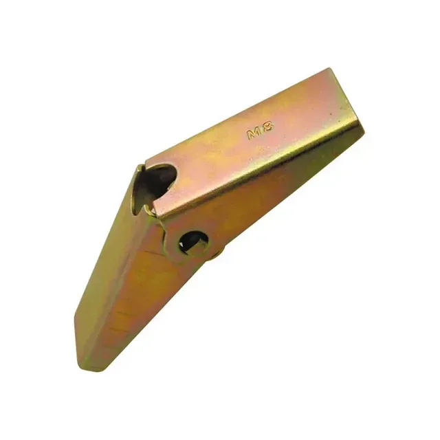 Cheville à expansion M6 SCELLIT RES06 - Faux plafonds - Boîte 100