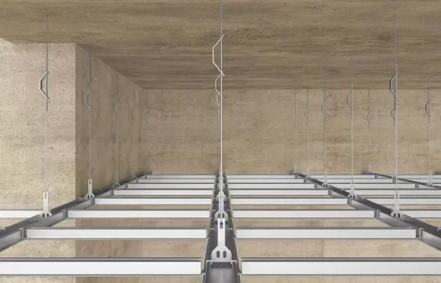 Cheville expansion métallique Rodforce FGD 10 M6 Fischer boîte 50 pièces