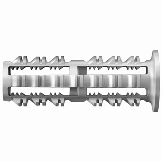 Fischer Rodforce FGD 10 M6 Metal Expansion Anchor Wall Plug Box of 50 Pieces