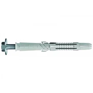 Anclaje de Expansión con Tirafondo SPIT HF Ø12x120 mm - Caja 25 Unidades - Ref. 566675