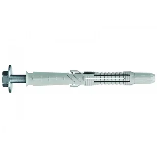 Taco de expansión Ø12x210 mm Tirafondo Prolong SPIT - Caja 25 unidades