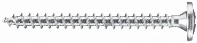 Cheville Color Tech 8x50 mm SPIT seau 100 pièces - Réf. 565195