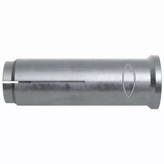 Cheville à frapper EA II FISCHER M6x30 boîte 100 pièces béton