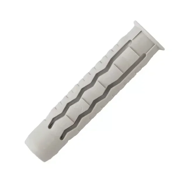 Cheville nylon Galaxy SCELLIT Sbox GX - fixation vis robuste