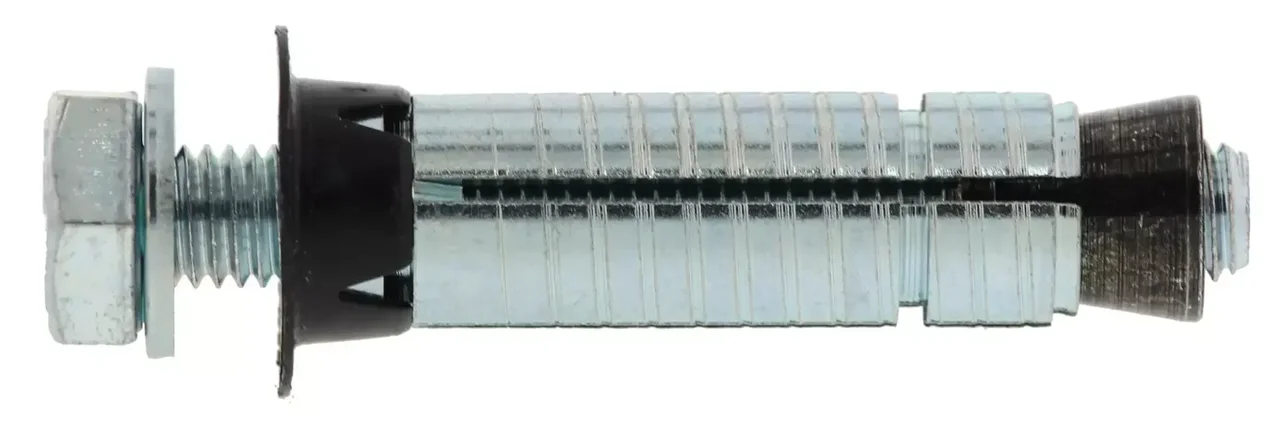 Cheville métallique Prima SPIT LM8 Ø14/10x55mm à expansion boîte 25