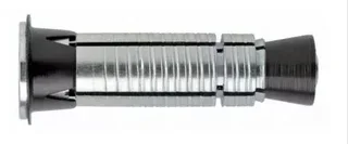 Cheville métallique Prima M10 Ø16x20mm à expansion universelle - Boîte 25