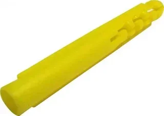 Cheville traversante Ø 8x68 mm ING brique monomur seau 150 pièces