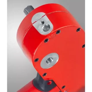 Cintreuse électroportative 18V Eurostem III Ø12-22mm Virax 251874 + 2 batteries