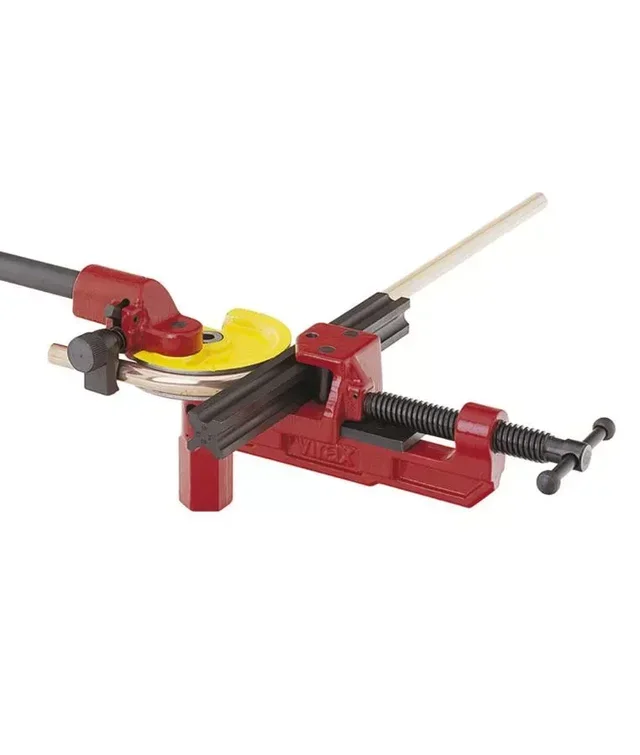 Cintreuse manuelle Virax 250282 pour tube cuivre Ø10-22 mm