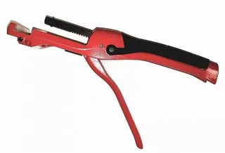 Cintreuse arbalète VIRAX 250300 - Cintrage tubes cuivre multicouches inox professionnel