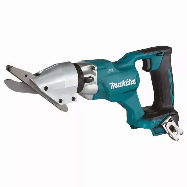 MAKITA DJS800Z 18V LXT Cordless Metal Shear 360° Rotating Head