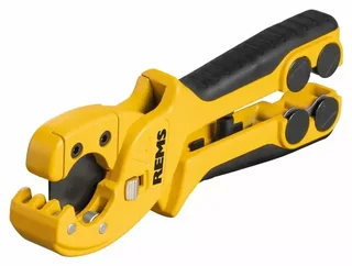 REMS ROS P26/SW 35 Plastic and Multilayer Pipe Cutter Ø 26mm and Conduit Ø 35mm