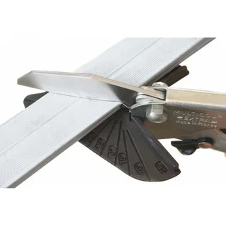 Cesoia per Tagli ad Angolo Multi-Coup'® Extra 0710 - Lama da 65 mm Riaffilabile per Cornici e Battiscopa