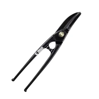 Cisaille universelle droite DIMOS 260 mm lame large étroite