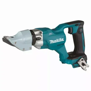 MAKITA DJS200Z 18V Elektrische Blechschere 2mm Edelstahl 360° drehbar