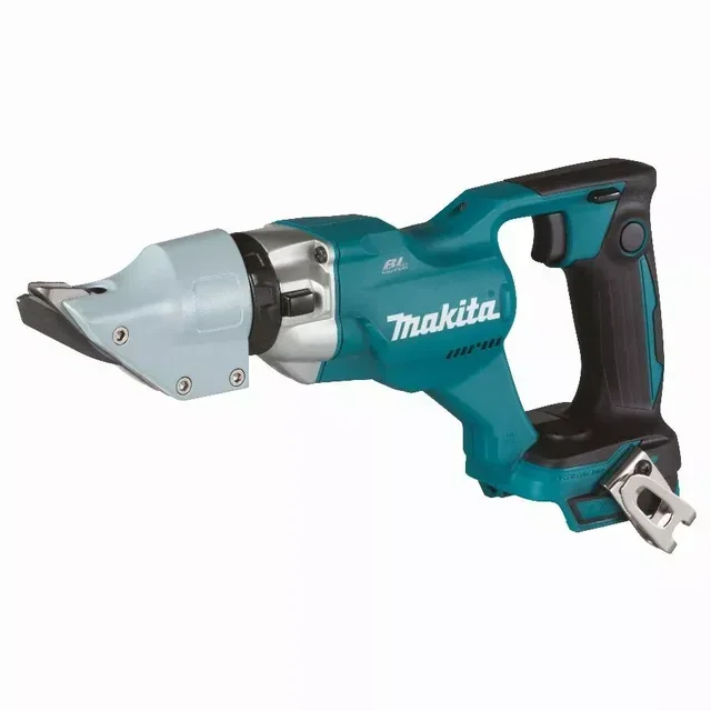 Cizalla Eléctrica MAKITA DJS200Z 18V 2mm Acero Inoxidable Rotativa 360°