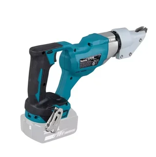 MAKITA DJS200Z 18V Elektrische Blechschere 2mm Edelstahl 360° drehbar