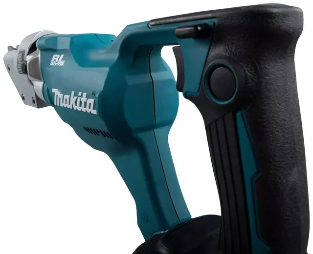 MAKITA DJS200Z 18V Elektrische Blechschere 2mm Edelstahl 360° drehbar