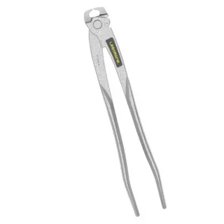 Cesoia Manuale per Lamiera LEBORGNE Nanovib 30 cm 158309 - Utensile 2 in 1 Pinza e Cesoie